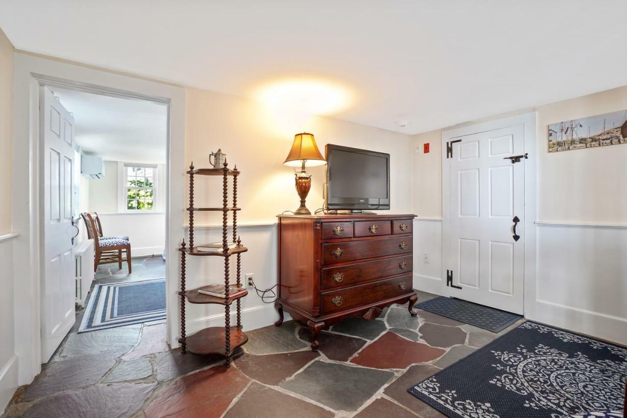 Olde New House Apartment Rockport Luaran gambar