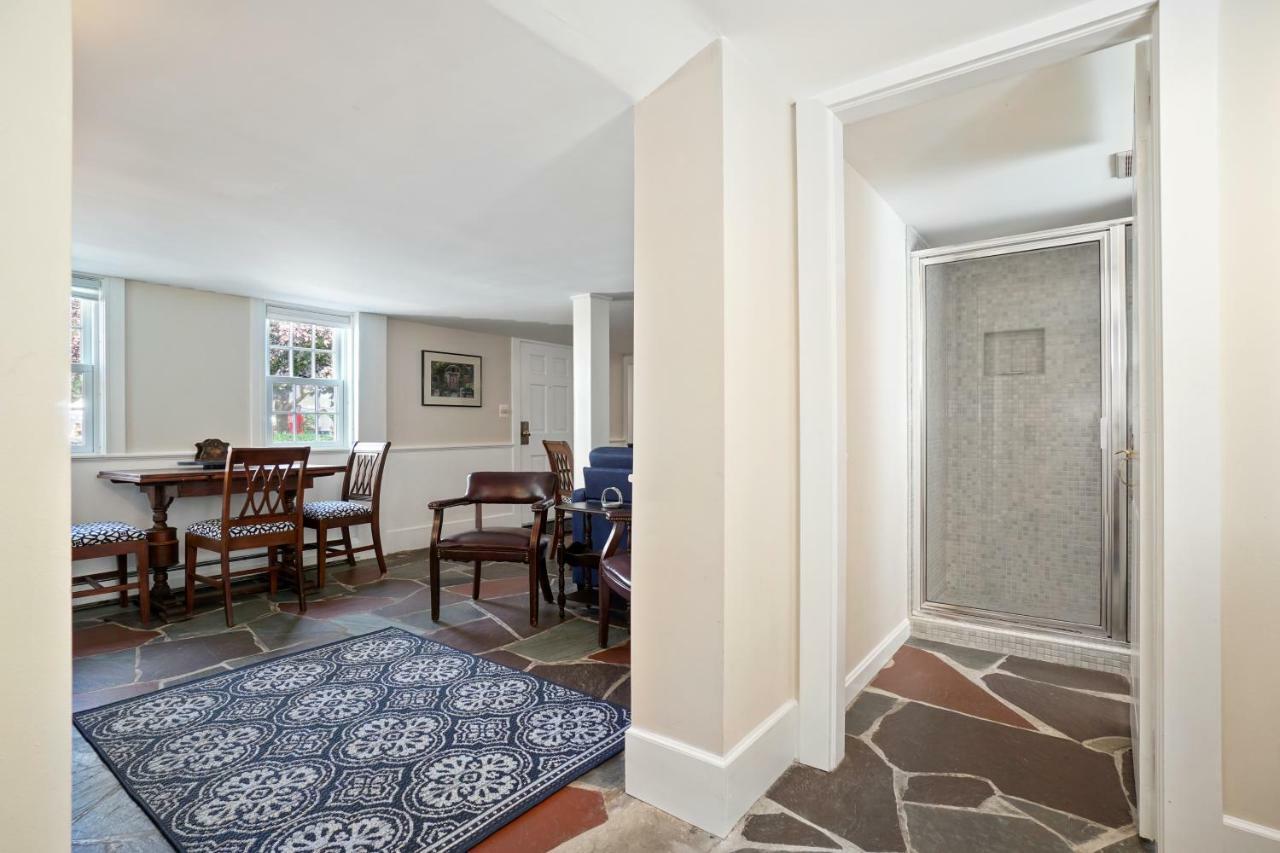 Olde New House Apartment Rockport Luaran gambar